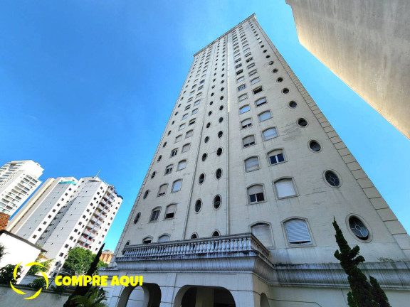 Imagem Apartamento com 1 Quarto à Venda, 32 m² em Santa Cecília - São Paulo Imagem Apartamento com 1 Quarto à Venda, 32 m² em Santa Cecília - São Paulo
