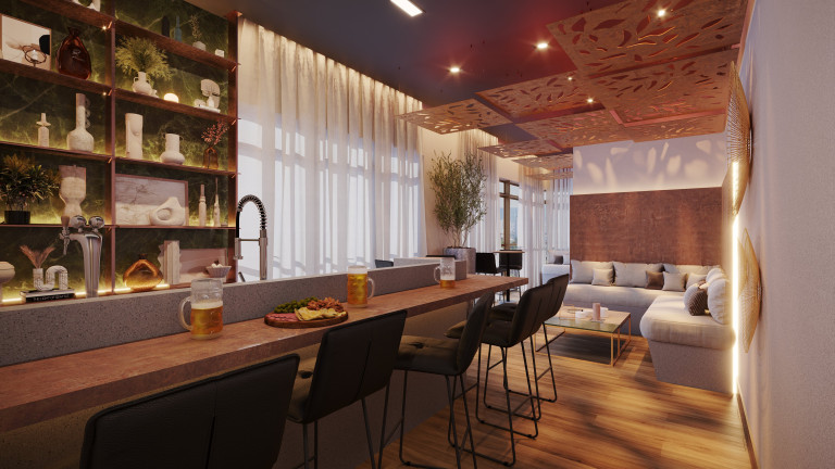 Imagem Apartamento com 2 Quartos à Venda, 90 m² em Perequê - Porto Belo Imagem Apartamento com 2 Quartos à Venda, 90 m² em Perequê - Porto Belo