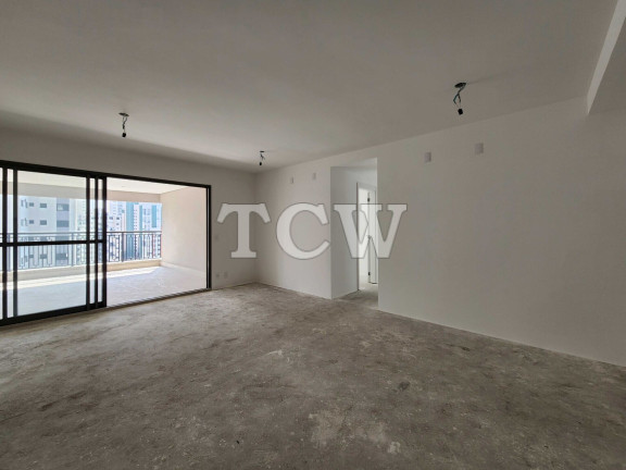 Imagem Apartamento com 3 Quartos à Venda, 147 m² em Chacara Klabin - São Paulo