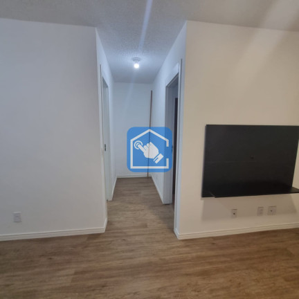 Imagem Apartamento com 1 Quarto à Venda, 34 m² em Moóca - São Paulo