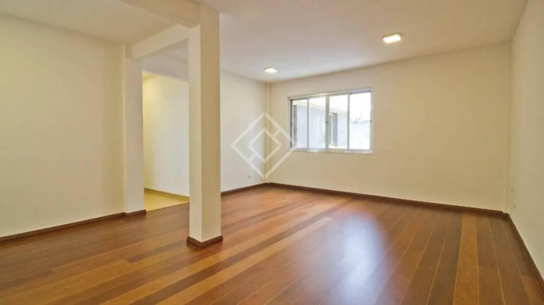Imagem Apartamento com 2 Quartos à Venda, 100 m² em Cerqueira César - São Paulo