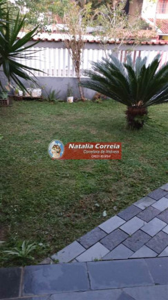 Imagem Casa com 3 Quartos à Venda, 169 m² em Tupy - Itanhaem Imagem Casa com 3 Quartos à Venda, 169 m² em Tupy - Itanhaem
