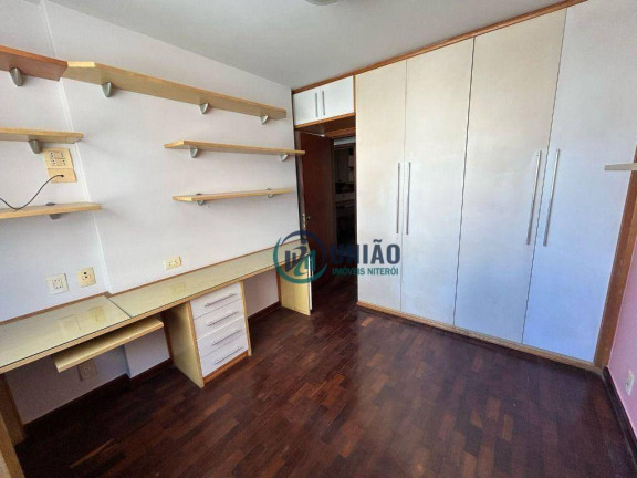 Imagem Apartamento com 3 Quartos à Venda, 130 m² em Icaraí - Niterói Imagem Apartamento com 3 Quartos à Venda, 130 m² em Icaraí - Niterói