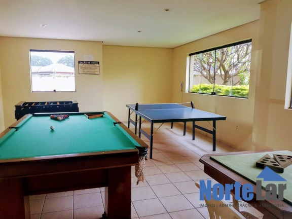 Imagem Apartamento com 2 Quartos à Venda, 55 m² em Santana - São Paulo