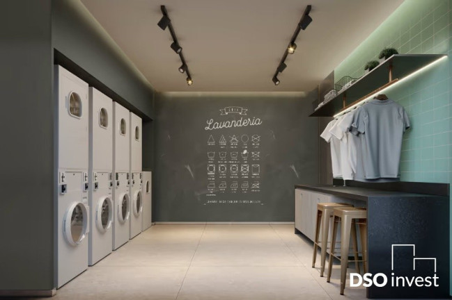 Imagem Apartamento com 1 Quarto para Alugar, em Campo Belo - São Paulo Imagem Apartamento com 1 Quarto para Alugar, em Campo Belo - São Paulo