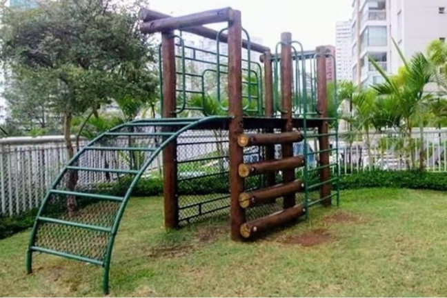 Imagem Apartamento com 3 Quartos à Venda, 107 m² em Vila Andrade - São Paulo Imagem Apartamento com 3 Quartos à Venda, 107 m² em Vila Andrade - São Paulo