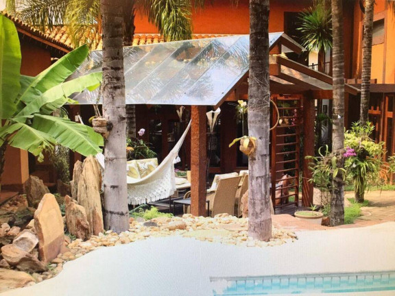 Imagem Casa com 8 Quartos à Venda, 3.000 m² em Parque Residencial Damha - São José Do Rio Preto