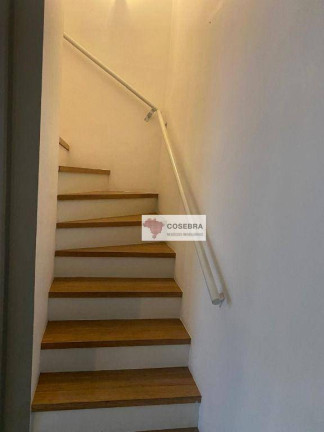Imagem Apartamento com 1 Quarto para Alugar, 45 m² em Vila Olímpia - São Paulo Imagem Apartamento com 1 Quarto para Alugar, 45 m² em Vila Olímpia - São Paulo