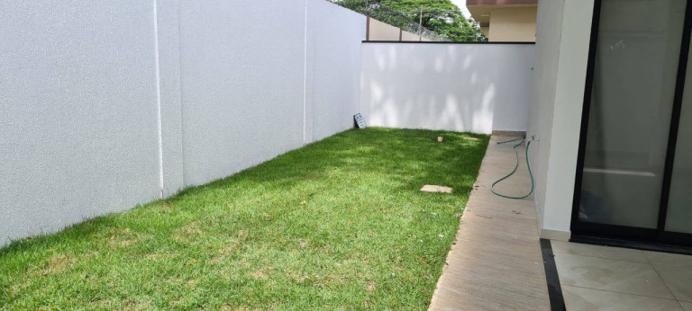 Imagem Casa com 3 Quartos à Venda, 318 m² em Loteamento Residencial Parque Das Araucárias - Tremembé
