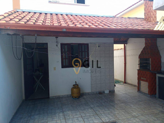 Imagem Sobrado com 2 Quartos à Venda, 125 m² em Parque Califórnia - Jacareí