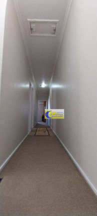 Imagem Sobrado com 3 Quartos à Venda, 380 m² em Jardim Hollywood - São Bernardo Do Campo