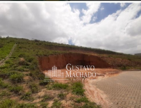 Terreno à Venda, 373 m² em Jardim Belvedere - Volta Redonda
