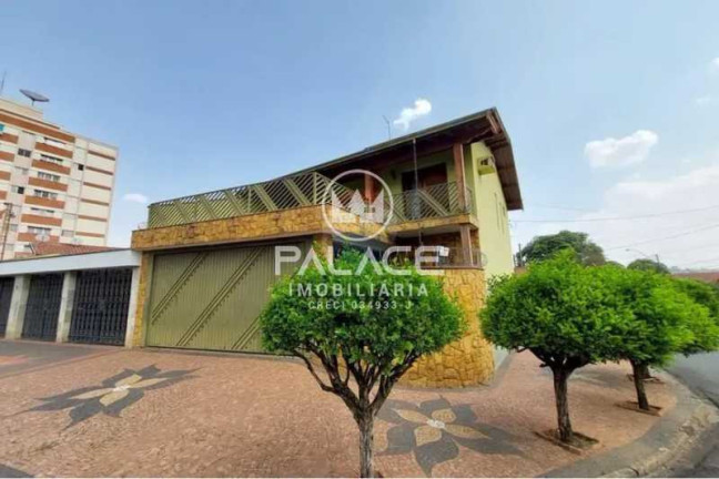 Imóvel com 3 Quartos à Venda, 162 m² em Vila Rezende - Piracicaba
