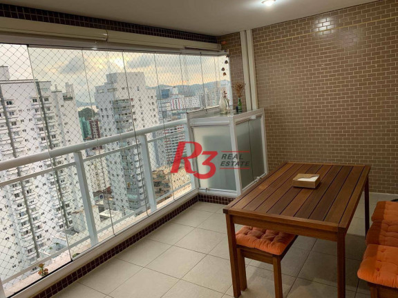 Imagem Apartamento com 2 Quartos à Venda, 89 m² em Pompéia - Santos Imagem Apartamento com 2 Quartos à Venda, 89 m² em Pompéia - Santos
