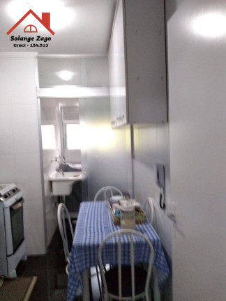 Imagem Apartamento com 2 Quartos à Venda, 44 m² em Jardim Mitsutani - São Paulo Imagem Apartamento com 2 Quartos à Venda, 44 m² em Jardim Mitsutani - São Paulo