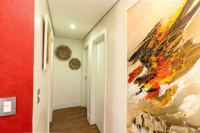Imagem Apartamento com 3 Quartos à Venda, 75 m² em Santana - São Paulo