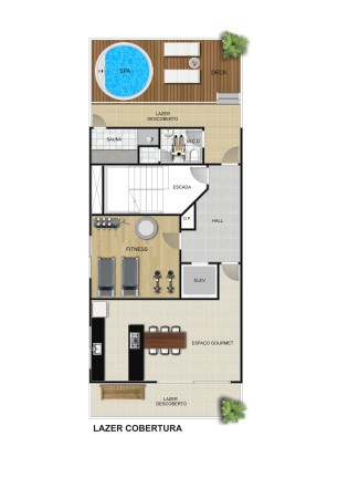 Imagem Apartamento com 2 Quartos à Venda, 68 m² em Centro - Guarapari Imagem Apartamento com 2 Quartos à Venda, 68 m² em Centro - Guarapari