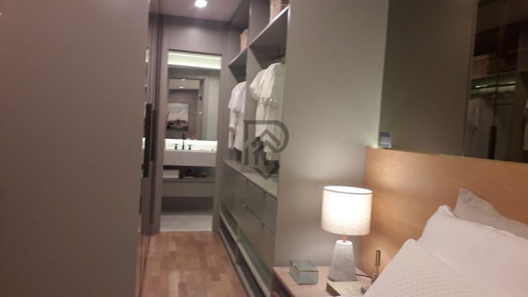 Imagem Apartamento com 4 Quartos à Venda, 153 m² em Vila Mariana - São Paulo