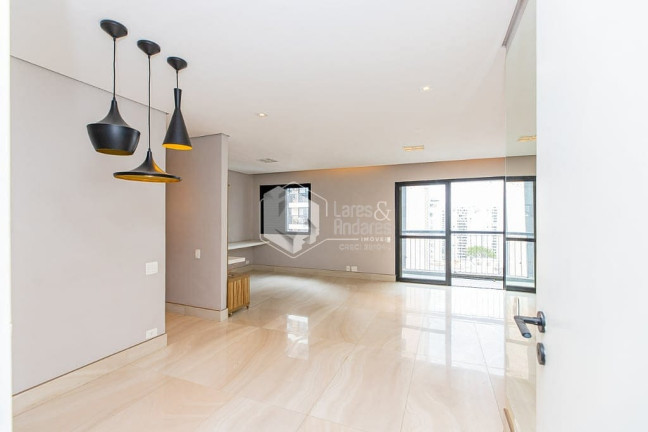 Imagem Apartamento com 2 Quartos à Venda, 90 m² em Indianópolis - São Paulo Imagem Apartamento com 2 Quartos à Venda, 90 m² em Indianópolis - São Paulo