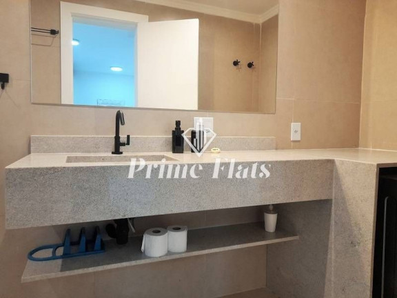 Imagem Apartamento com 1 Quarto à Venda, 34 m² em Paraíso Do Morumbi - São Paulo Imagem Apartamento com 1 Quarto à Venda, 34 m² em Paraíso Do Morumbi - São Paulo