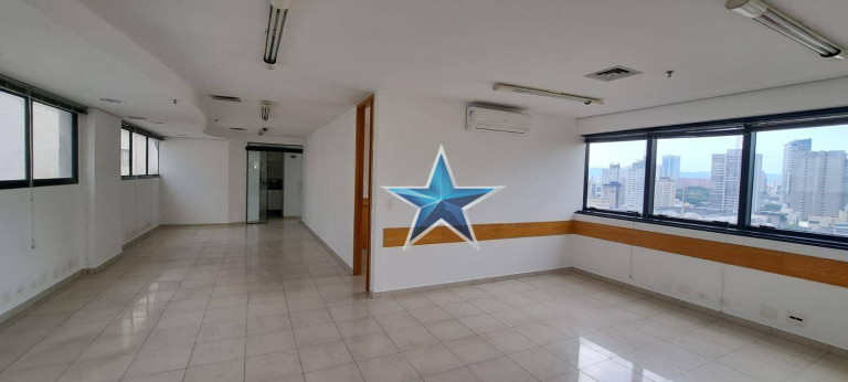 Imagem Sala Comercial à Venda, 112 m² em Barra Funda - São Paulo Imagem Sala Comercial à Venda, 112 m² em Barra Funda - São Paulo