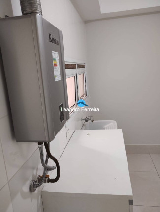 Imagem Apartamento com 3 Quartos à Venda, 107 m² em Vila Lusitânia - São Bernardo Do Campo Imagem Apartamento com 3 Quartos à Venda, 107 m² em Vila Lusitânia - São Bernardo Do Campo