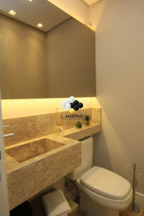 Imagem Apartamento com 3 Quartos à Venda, 104 m² em Centro - Gramado Imagem Apartamento com 3 Quartos à Venda, 104 m² em Centro - Gramado