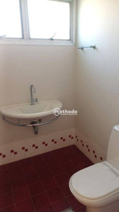 Imagem Cobertura com 3 Quartos à Venda, 290 m² em Cambuí - Campinas
