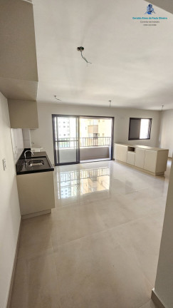 Imóvel com 1 Quarto à Venda, 45 m² em Setor Bueno - Goiânia