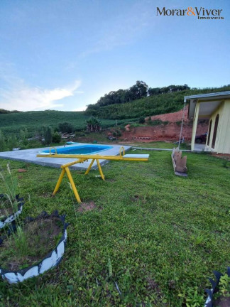 Imagem Chácara com 2 Quartos à Venda, 8.297 m² em São Gabriel - Quitandinha
