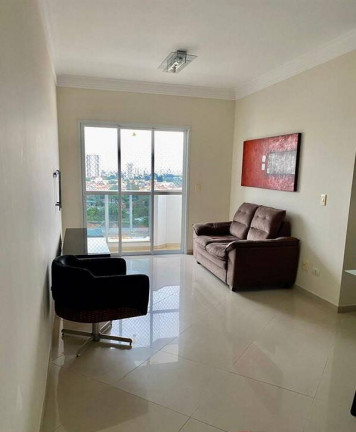 Imagem Apartamento com 3 Quartos à Venda, 78 m² em Vila Regente Feijó - São Paulo Imagem Apartamento com 3 Quartos à Venda, 78 m² em Vila Regente Feijó - São Paulo