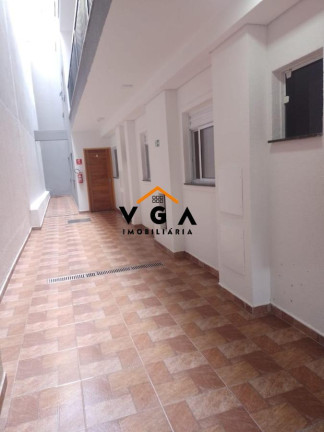 Imagem Apartamento com 2 Quartos à Venda, 35 m² em Vila Guilhermina - São Paulo Imagem Apartamento com 2 Quartos à Venda, 35 m² em Vila Guilhermina - São Paulo