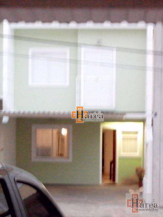 Imagem Sobrado com 3 Quartos à Venda, 112 m² em Jardim Alvorada - Sorocaba Imagem Sobrado com 3 Quartos à Venda, 112 m² em Jardim Alvorada - Sorocaba