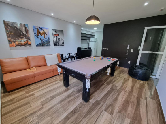 Imagem Apartamento com 2 Quartos à Venda, 57 m² em Vila Yara - Osasco