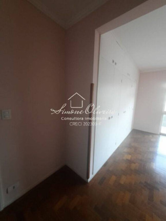 Imagem Apartamento com 3 Quartos para Alugar, 120 m² em Centro - Taubaté Imagem Apartamento com 3 Quartos para Alugar, 120 m² em Centro - Taubaté