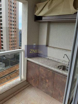 Imagem Apartamento com 1 Quarto à Venda, 43 m² em Nova Aliança - Ribeirão Preto Imagem Apartamento com 1 Quarto à Venda, 43 m² em Nova Aliança - Ribeirão Preto