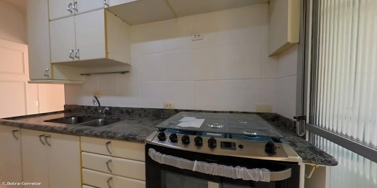 Imagem Apartamento com 2 Quartos à Venda, 110 m² em Vila Olímpia - São Paulo