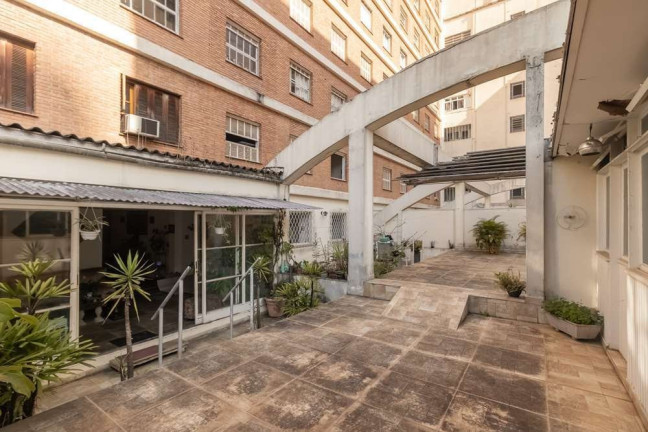 Imagem Apartamento com 3 Quartos à Venda, 144 m² em Consolação - São Paulo Imagem Apartamento com 3 Quartos à Venda, 144 m² em Consolação - São Paulo