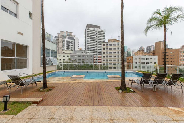 Imagem Apartamento com 3 Quartos à Venda, 240 m² em Aclimação - São Paulo Imagem Apartamento com 3 Quartos à Venda, 240 m² em Aclimação - São Paulo