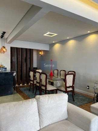 Imagem Imóvel com 3 Quartos à Venda, 160 m² em Centro - Jundiaí Imagem Imóvel com 3 Quartos à Venda, 160 m² em Centro - Jundiaí
