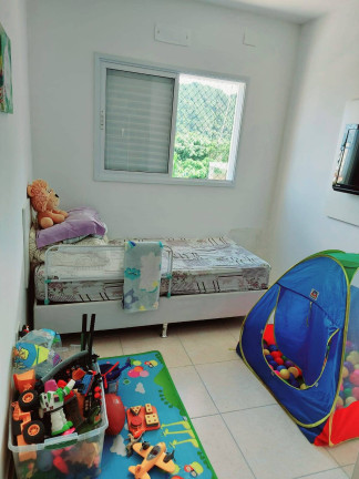 Imagem Apartamento com 2 Quartos à Venda, 60 m² em Canto Do Forte - Praia Grande