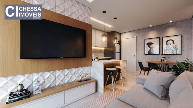 Imagem Apartamento com 2 Quartos à Venda, 85 m² em Vila Operária - Itajaí Imagem Apartamento com 2 Quartos à Venda, 85 m² em Vila Operária - Itajaí