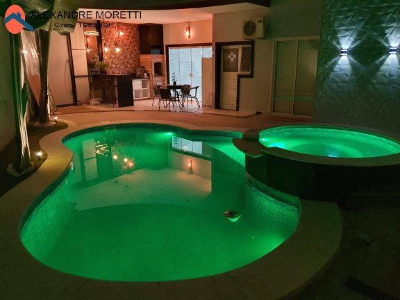 Imagem Casa com 3 Quartos à Venda, 300 m² em Jardim Novo Horizonte - Sorocaba Imagem Casa com 3 Quartos à Venda, 300 m² em Jardim Novo Horizonte - Sorocaba