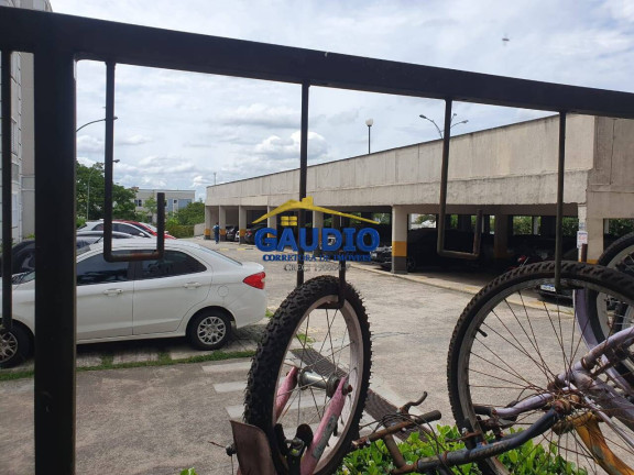 Imagem Apartamento com 2 Quartos à Venda, 48 m² em Parque Munhoz - São Paulo
