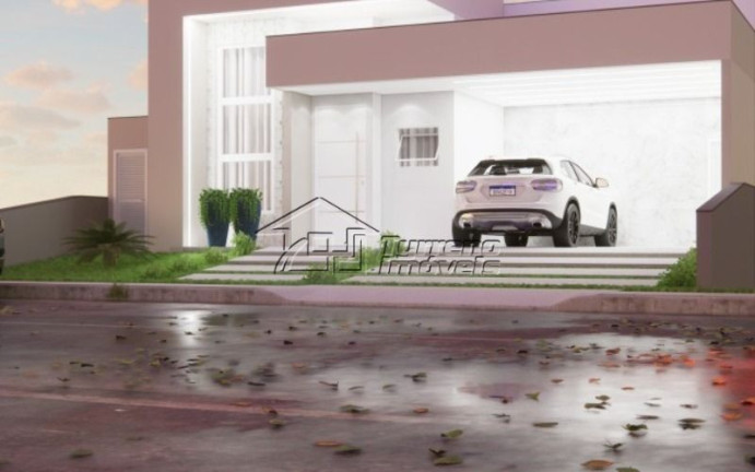 Imagem Casa de Condomínio com 3 Quartos à Venda, 149 m² em Terras Do Vale - Caçapava Imagem Casa de Condomínio com 3 Quartos à Venda, 149 m² em Terras Do Vale - Caçapava