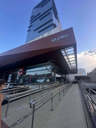 Imagem Sala Comercial à Venda, 25 m² em Estreito - Florianópolis Imagem Sala Comercial à Venda, 25 m² em Estreito - Florianópolis