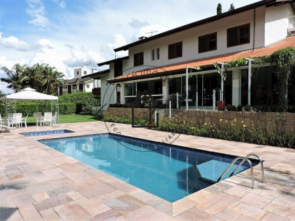 Imagem Casa de Condomínio com 5 Quartos à Venda, 2 m² em Palos Verdes - Cotia Imagem Casa de Condomínio com 5 Quartos à Venda, 2 m² em Palos Verdes - Cotia