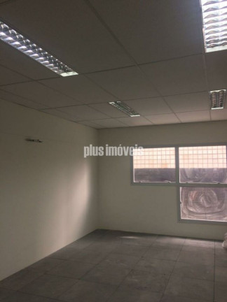 Imóvel Comercial à Venda ou Locação, 40 m² em Campo Belo - São Paulo