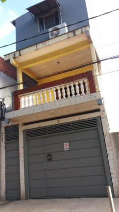 Imagem Sobrado com 4 Quartos à Venda, 350 m² em Itaim Paulista - São Paulo