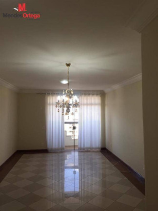 Imagem Apartamento com 3 Quartos à Venda, 160 m² em Centro - Sorocaba